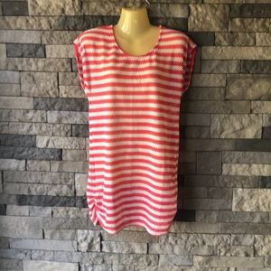 Lily Bleu Swim Coverup